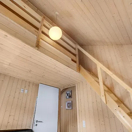 Ferienhaus Schönes Haus In Mit Wlan