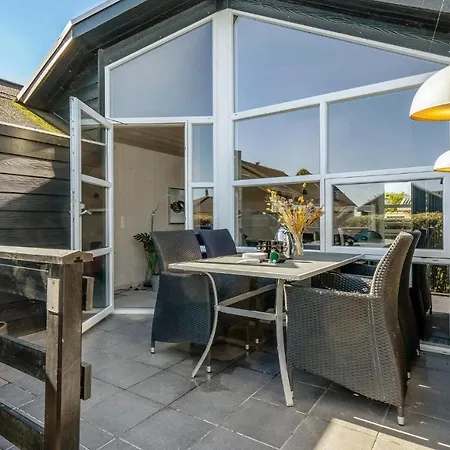 Ferienhaus Schönes Haus In Mit Wlan *