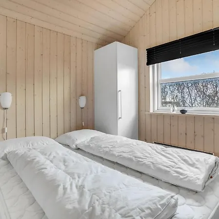 Gorgeous In With House Sea View * Otterup