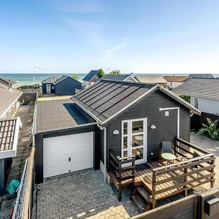 Beautiful In With Wifi Semesterbostad *