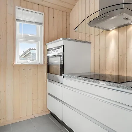 Ferienhaus Beautiful In With Wifi