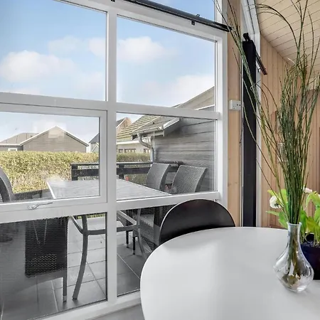 Schönes Haus In Mit Wlan Ferienhaus Otterup