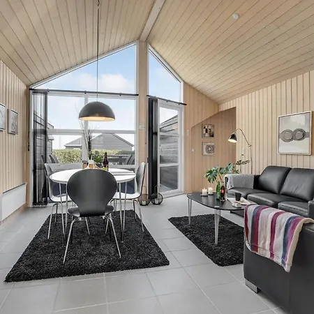 Beautiful In With Wifi Ferienhaus *