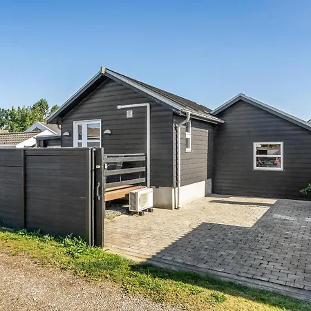 Beautiful In With Wifi Ferienhaus Otterup