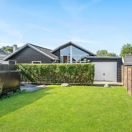 Beautiful In With Wifi Otterup