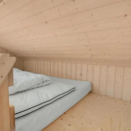 Ferienhaus Beautiful In With Wifi Otterup