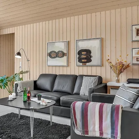 Beautiful In With Wifi Semesterbostad Otterup