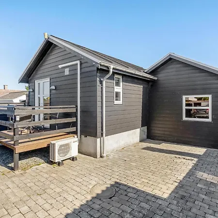 Ferienhaus Beautiful In With Wifi *