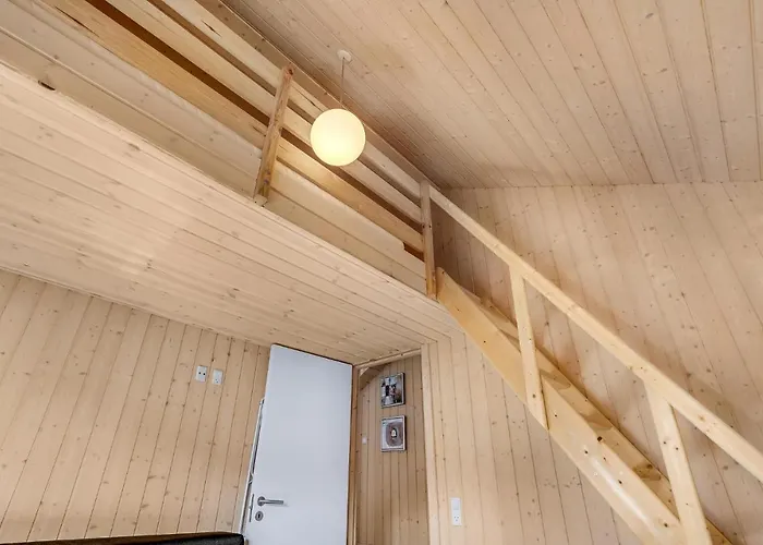 Semesterbostad Beautiful In With Wifi