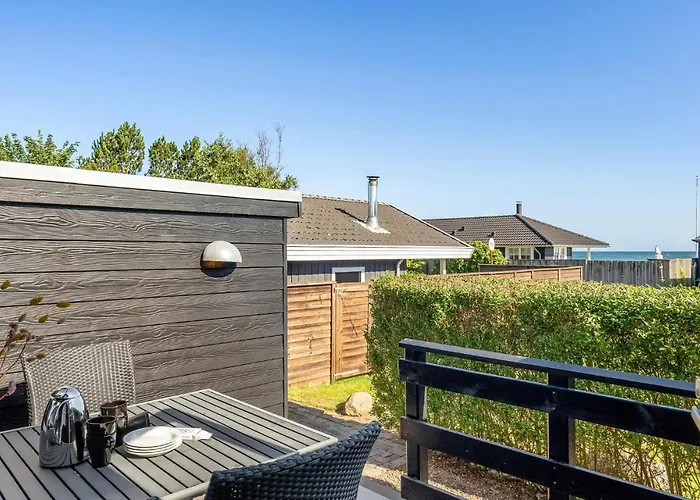 Beautiful In With Wifi Otterup