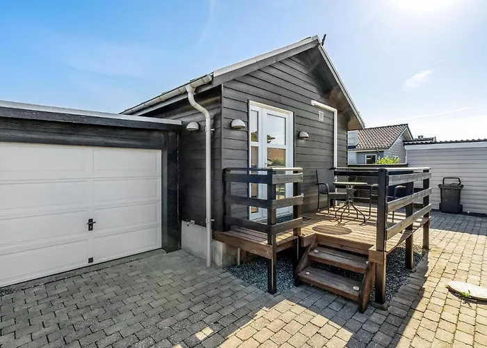 Semesterbostad Beautiful In With Wifi *