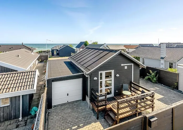 Beautiful In With Wifi Semesterbostad *