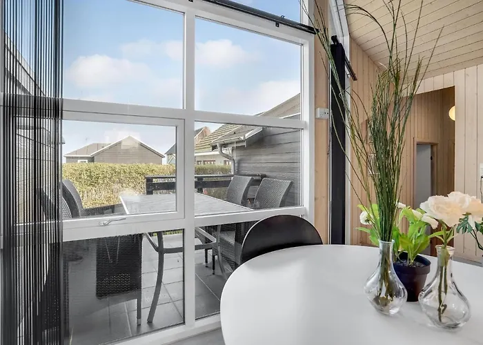 Beautiful In With Wifi Semesterbostad Otterup