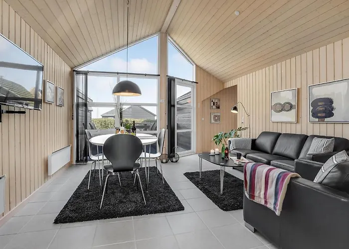 Beautiful In With Wifi Semesterbostad *