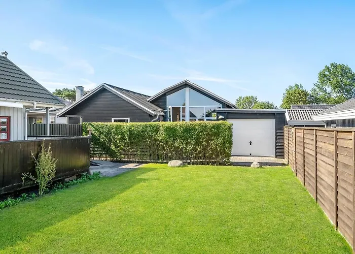 Beautiful In With Wifi Otterup