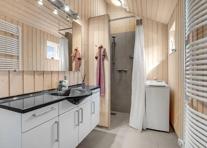 Beautiful In With Wifi Semesterbostad *