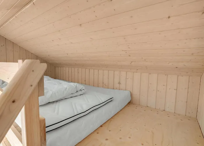 Semesterbostad Beautiful In With Wifi Otterup