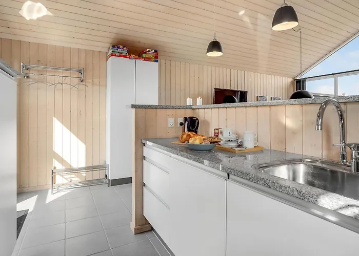 Beautiful In With Wifi * Otterup