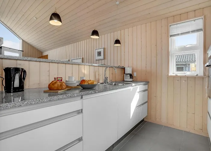 Beautiful In With Wifi Semesterbostad *