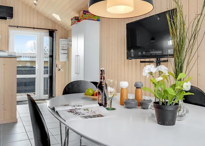 Semesterbostad Beautiful In With Wifi *