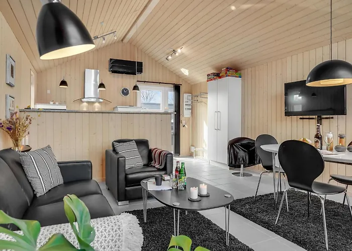 Beautiful In With Wifi * Otterup